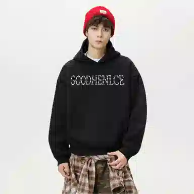 GOODHENLCE