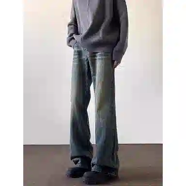 GOODHENLCE vibecleanfit