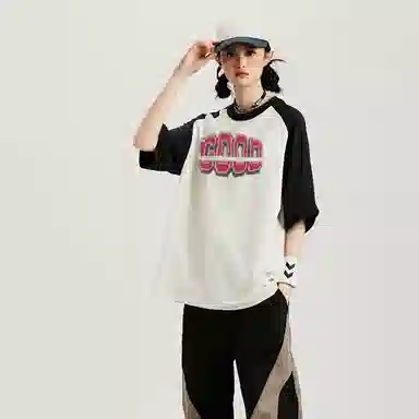 GOODHENLCE T
