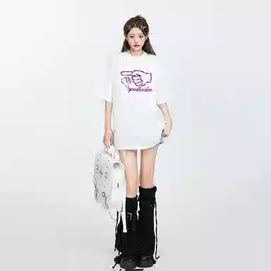 GOODHENLCE logoT