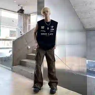 GOODHENLCE oversizeT