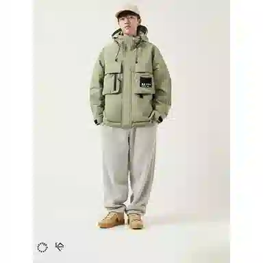 GOODHENLCE