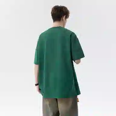 GOODHENLCE T