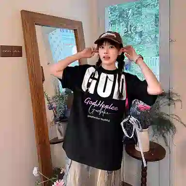 GOODHENLCE logoT