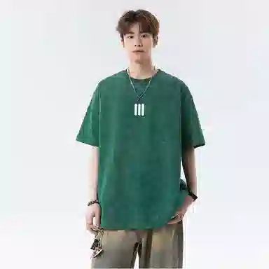 GOODHENLCE T