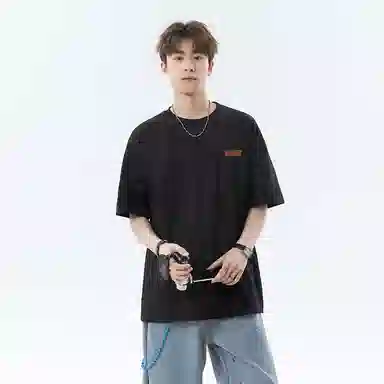 GOODHENLCE T