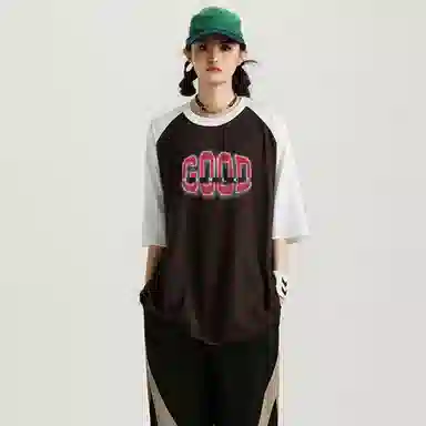GOODHENLCE T