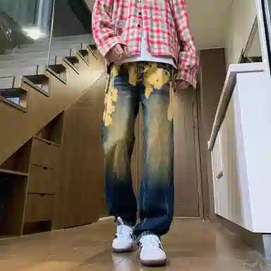 GOODHENLCE vibecleanfit