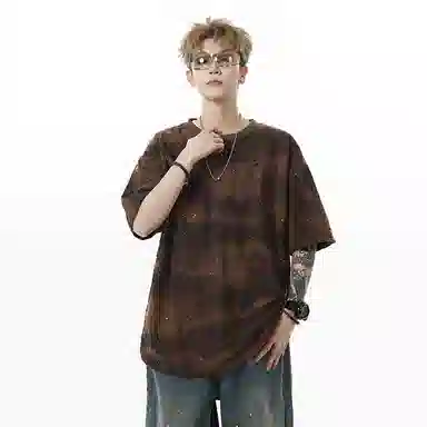 GOODHENLCE T
