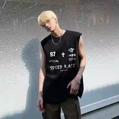 GOODHENLCE oversizeT