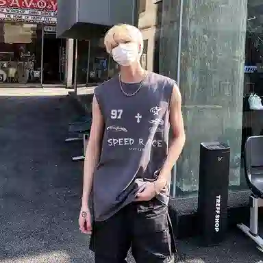 GOODHENLCE oversizeT