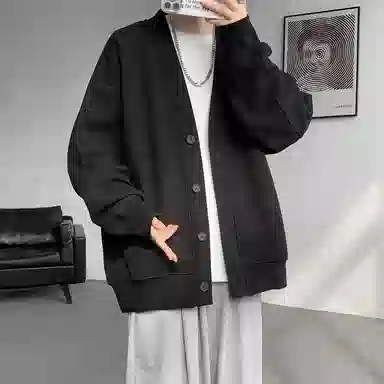 GOODHENLCE V