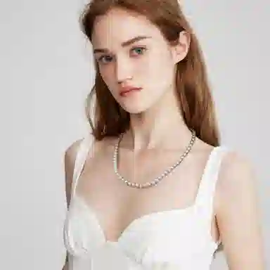 L7 DragonTears- 6-10mm S925