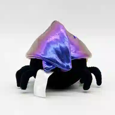 Doug the Bug Plushie 10cm