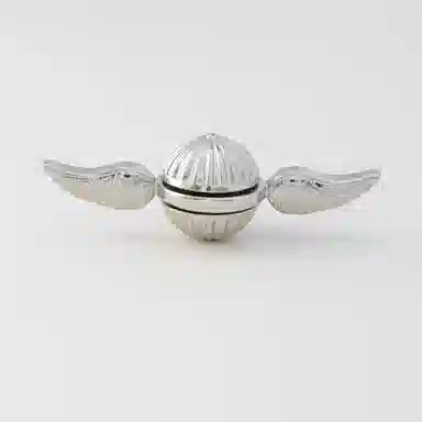 锦象鹤 天使翅膀 指尖陀螺