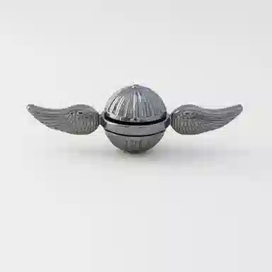 锦象鹤 天使翅膀 指尖陀螺