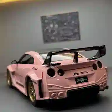 GTR
