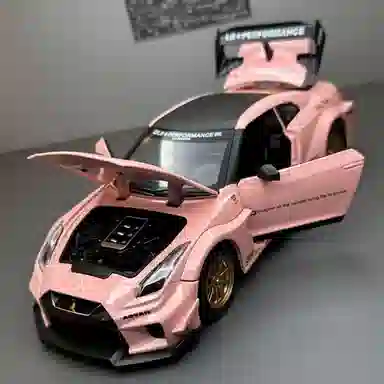 GTR