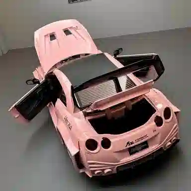 GTR