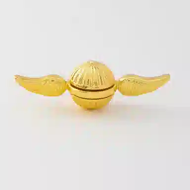 锦象鹤 天使翅膀 指尖陀螺