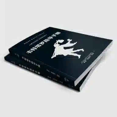 锦象鹤 韦特塔罗指导手册适配于塔罗牌 其他桌游