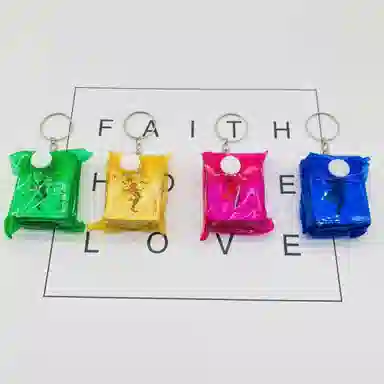 锦象鹤 迷你 纸牌 扑克