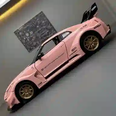 GTR