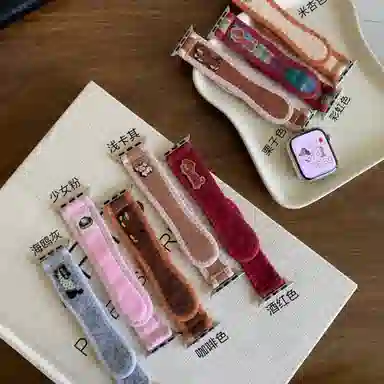 iWabcertoo 185mm Apple WatchS1-S10SEUltra