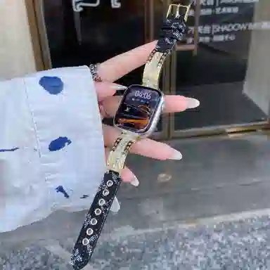 iWabcertoo Apple Watch S10S9s8 ultra12