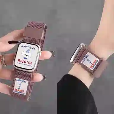 iWabcertoo 18.5CM jokerapple watchS10S9S8