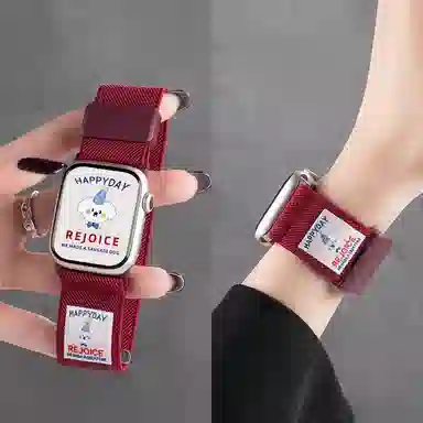 iWabcertoo 18.5CM jokerapple watchS10S9S8