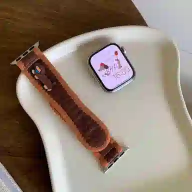 iWabcertoo 185mm Apple WatchS1-S10SEUltra