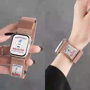 iWabcertoo 18.5CM jokerapple watchS10S9S8