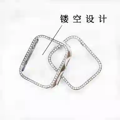 iWabcertoo PC IWatch S109876