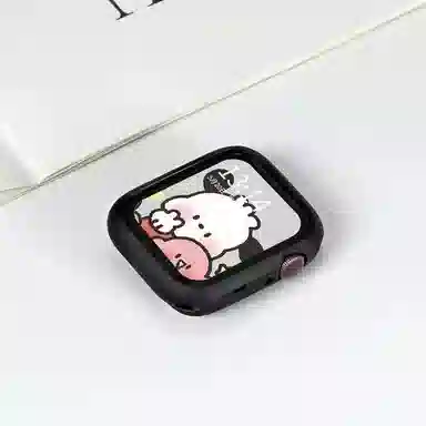 iWabcertoo TPU iwatch s109876s9