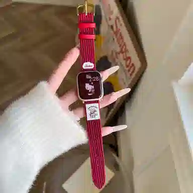 iWabcertoo iWatch S10S98765SEUltra21