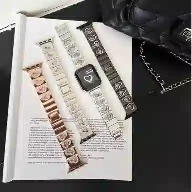 iWabcertoo iWatch S10S98765SEUltra21