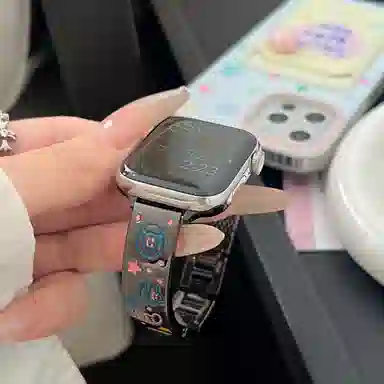 iWabcertoo iwatch S10S9S876SEUltra21