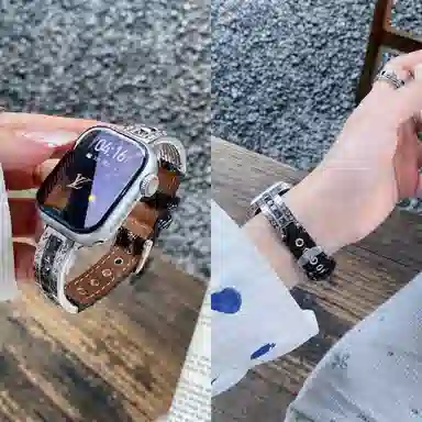 iWabcertoo Apple Watch S10S9s8 ultra12