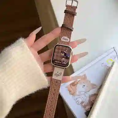 iWabcertoo iWatch S10S98765SEUltra21