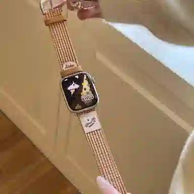 iWabcertoo iWatch S10S98765SEUltra21