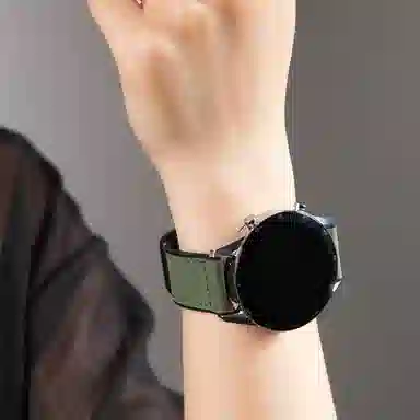 iWabcertoo gt543watch44pro