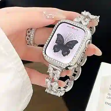 iWabcertoo apple watchS9S10iwatch8se76544145mm