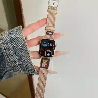 iWabcertoo iWatch S10S98765SEUltra21