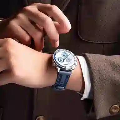 iWabcertoo HW Watch GT5GT4watch44pro