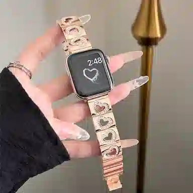 iWabcertoo iWatch S10S98765SEUltra21