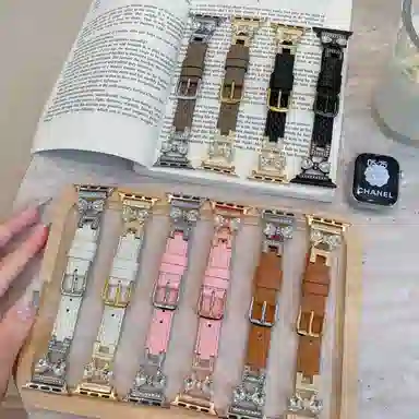 iWabcertoo 200mm Apple Watch S1-S10SEUltra
