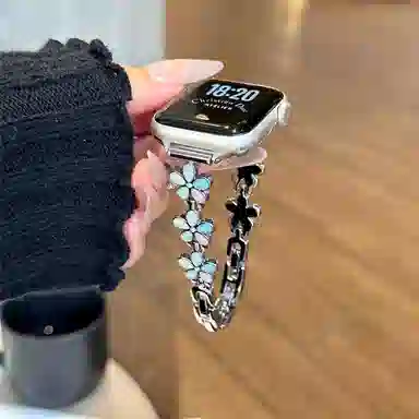 iWabcertoo iwatchseapplewatch9s10S8