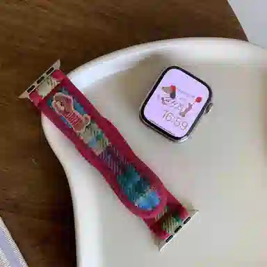 iWabcertoo 185mm Apple WatchS1-S10SEUltra