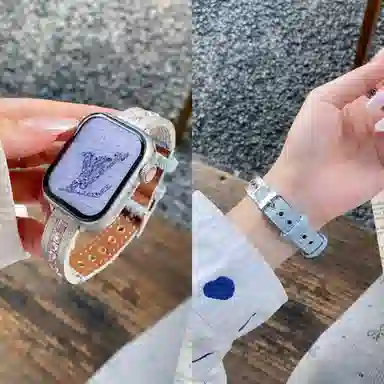 iWabcertoo Apple Watch S10S9s8 ultra12